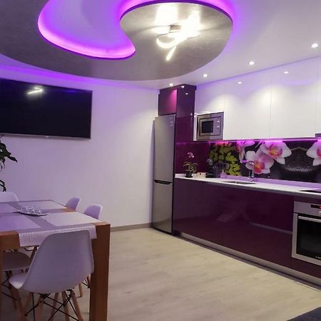 Ferienwohnung Dary Rent Orquidea Tarragona Exterior foto