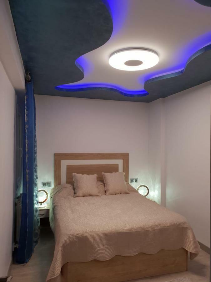 Ferienwohnung Dary Rent Orquidea Tarragona Exterior foto