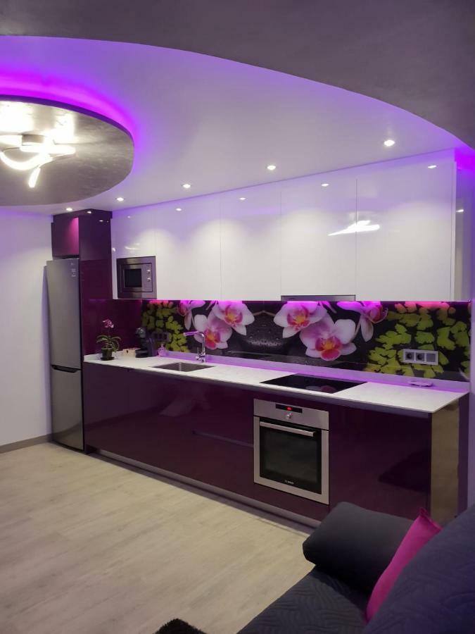 Ferienwohnung Dary Rent Orquidea Tarragona Exterior foto