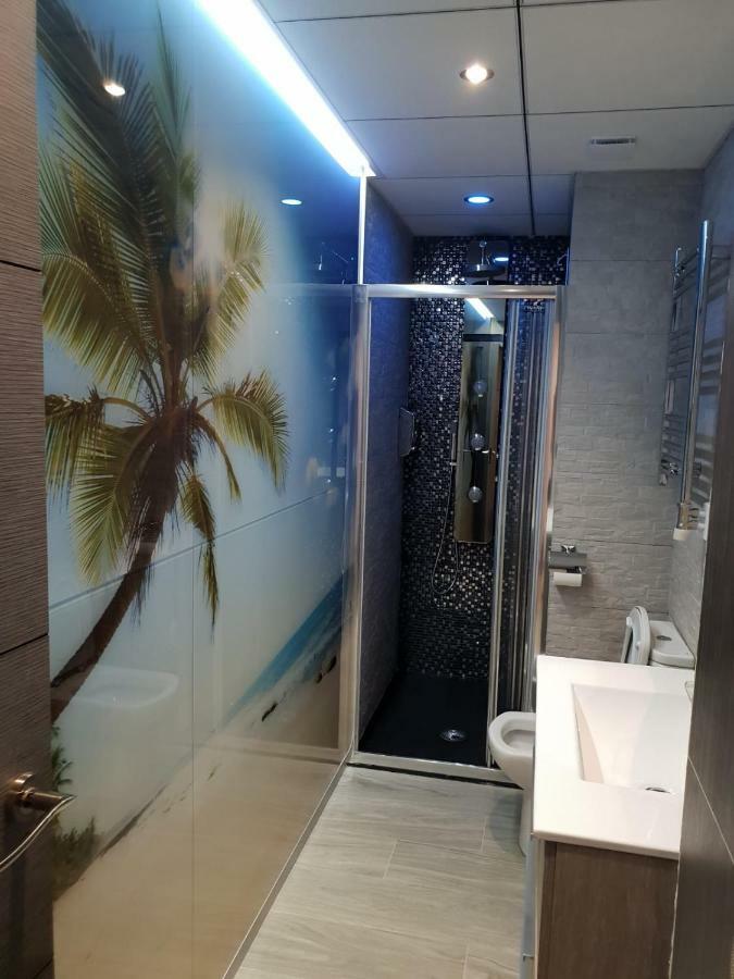 Ferienwohnung Dary Rent Orquidea Tarragona Exterior foto