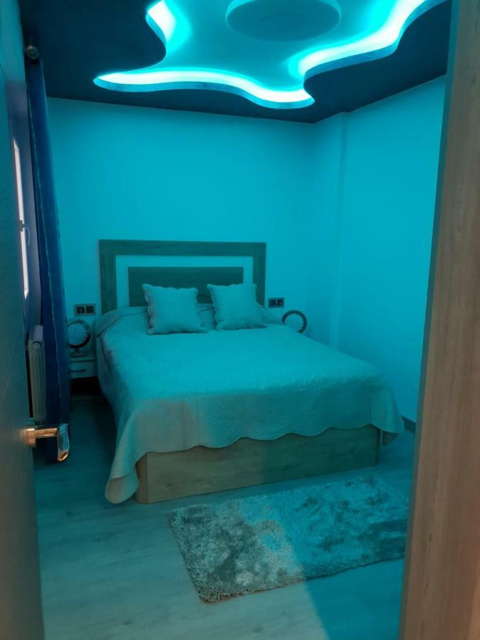 Ferienwohnung Dary Rent Orquidea Tarragona Exterior foto