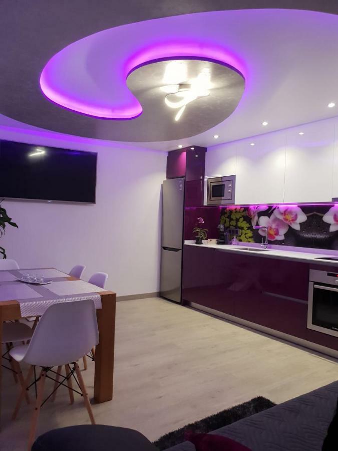 Ferienwohnung Dary Rent Orquidea Tarragona Exterior foto