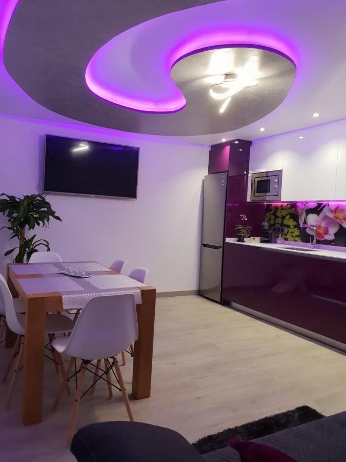Ferienwohnung Dary Rent Orquidea Tarragona Exterior foto